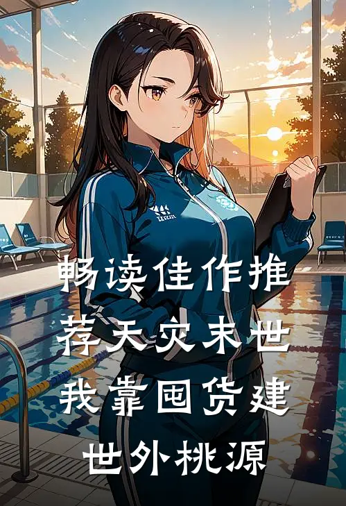 畅读佳作推荐天灾末世，我靠囤货建世外桃源