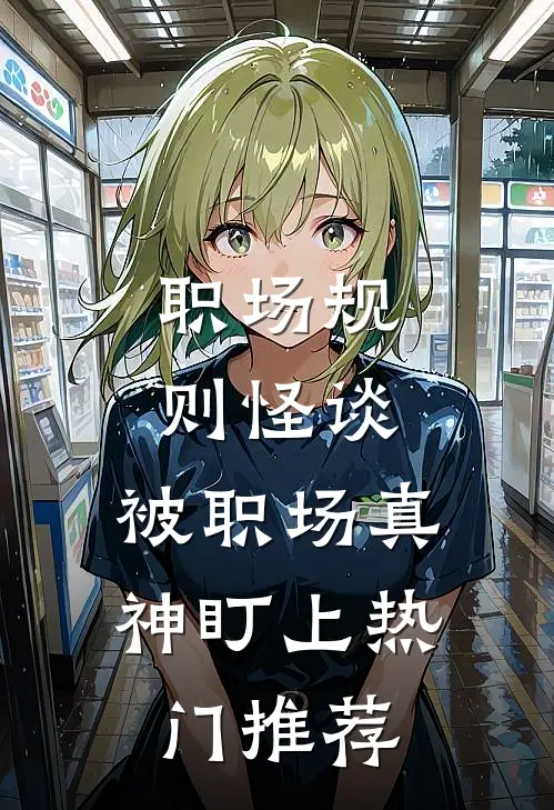 职场规则怪谈：被职场真神盯上热门推荐