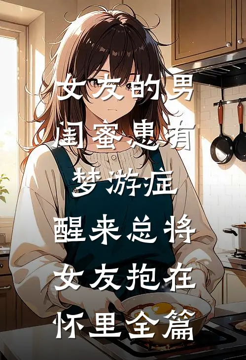 女友的男闺蜜患有梦游症，醒来总将女友抱在怀里全篇