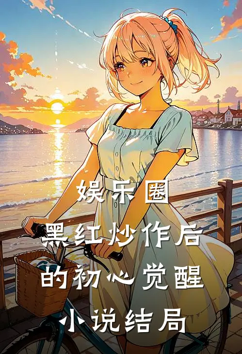 娱乐圈：黑红炒作后的初心觉醒小说结局