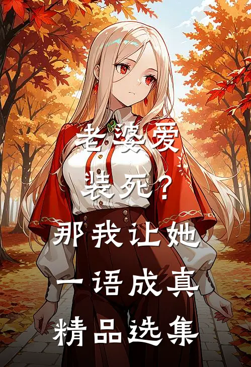 老婆爱装死？那我让她一语成真精品选集