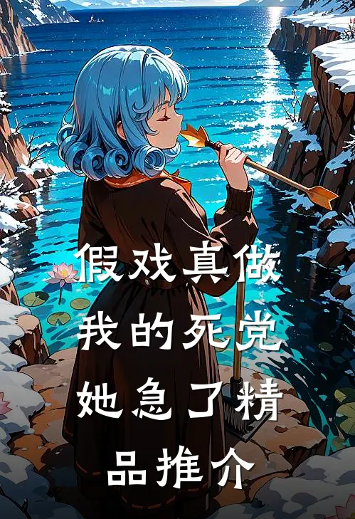 假戏真做：我的死党她急了精品推介