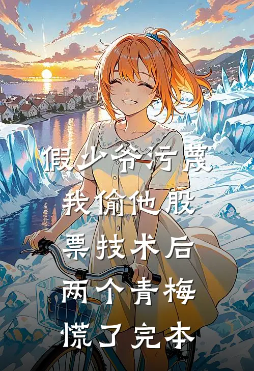 假少爷污蔑我偷他股票技术后，两个青梅慌了完本