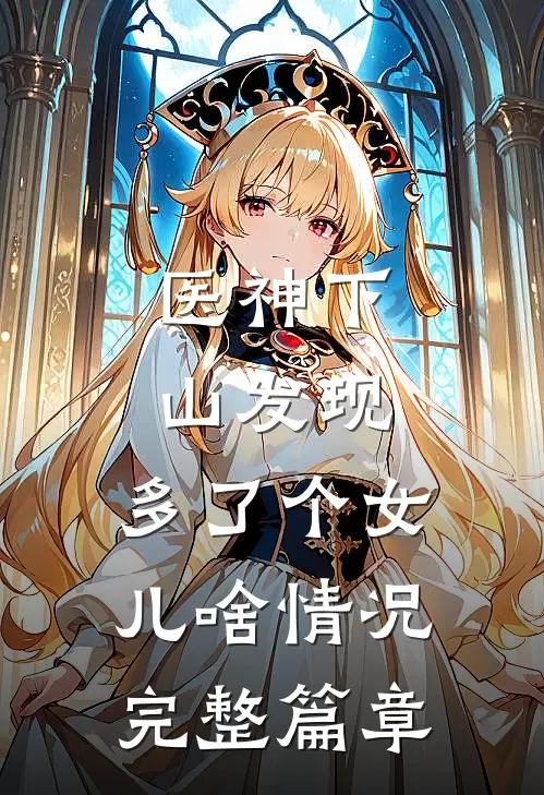 医神下山发现，多了个女儿啥情况完整篇章