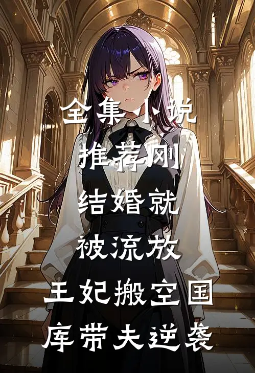 全集小说推荐刚结婚就被流放，王妃搬空国库带夫逆袭