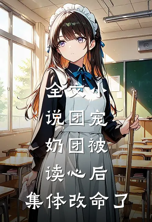 全文小说团宠：奶团被读心后，集体改命了
