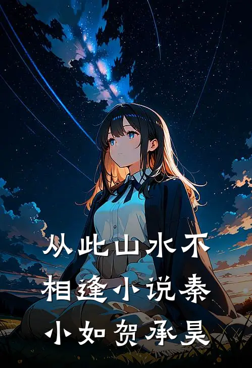 从此山水不相逢小说秦小如贺承昊