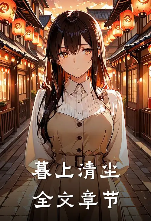 暮上清尘全文章节