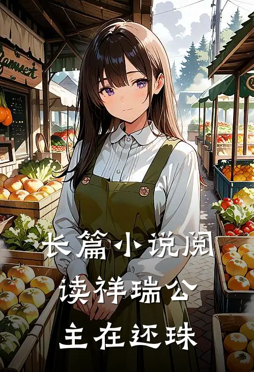 长篇小说阅读祥瑞公主在还珠