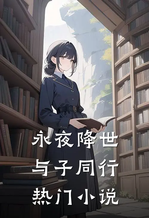 永夜降世，与子同行热门小说