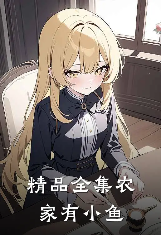 精品全集农家有小鱼