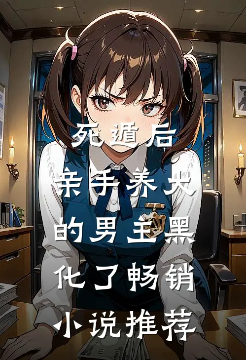 死遁后，亲手养大的男主黑化了畅销小说推荐
