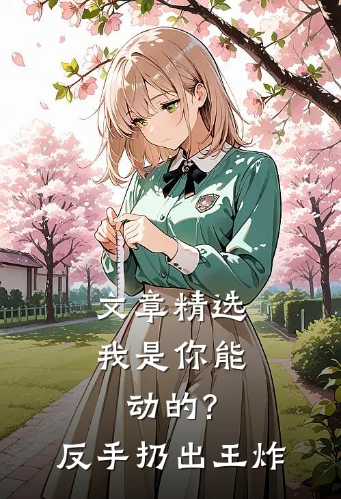 文章精选我是你能动的?反手扔出王炸