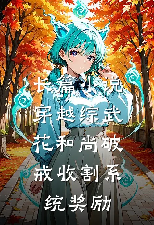 长篇小说穿越综武：花和尚破戒收割系统奖励