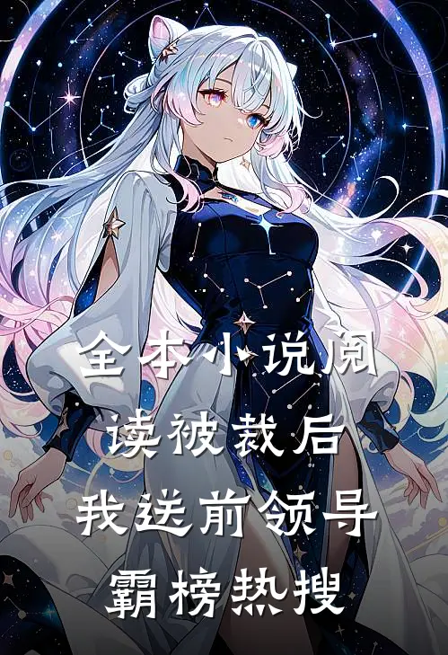 全本小说阅读被裁后，我送前领导霸榜热搜