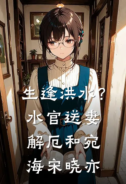 生逢洪水？水官送妻解厄和宛海宋晓亦