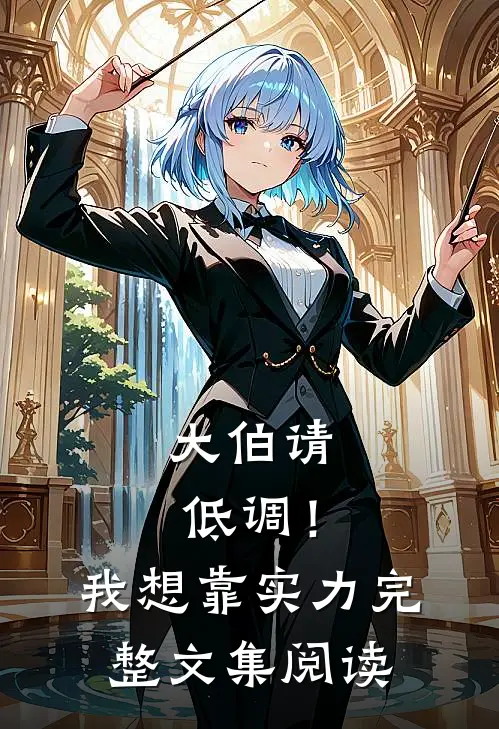 大伯请低调！我想靠实力完整文集阅读