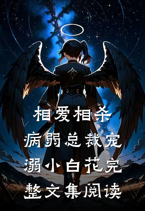 相爱相杀：病弱总裁宠溺小白花完整文集阅读