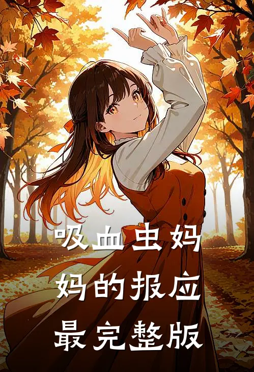 吸血虫妈妈的报应最完整版