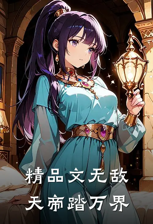 精品文无敌天帝踏万界