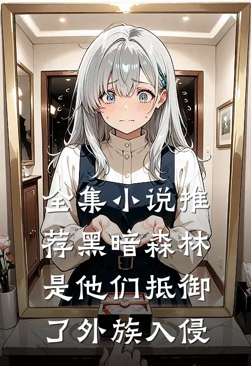 全集小说推荐黑暗森林：是他们抵御了外族入侵