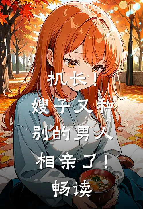 机长！嫂子又和别的男人相亲了！畅读