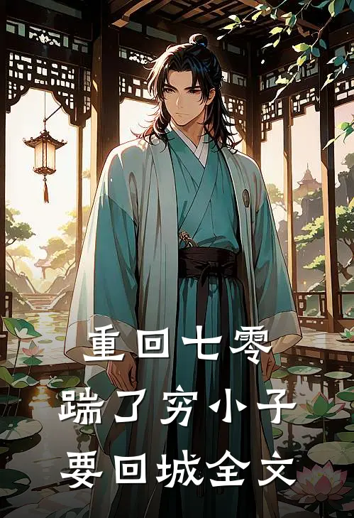 重回七零，踹了穷小子要回城全文