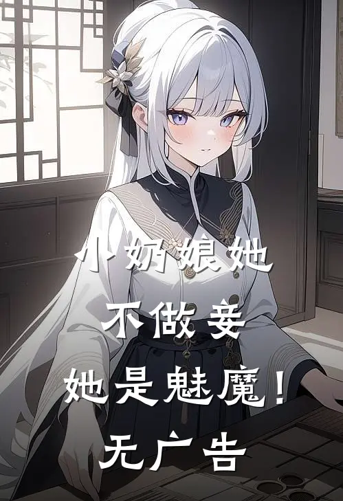 小奶娘她不做妾，她是魅魔！无广告