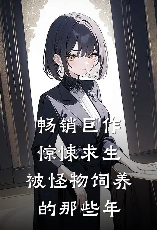 畅销巨作惊悚求生：被怪物饲养的那些年