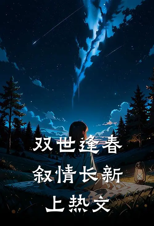 双世逢春叙情长新上热文