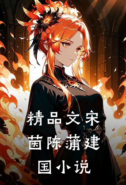 精品文宋茵陈蒲建国小说