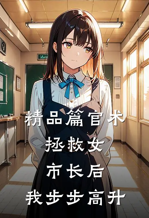精品篇官术：拯救女市长后，我步步高升
