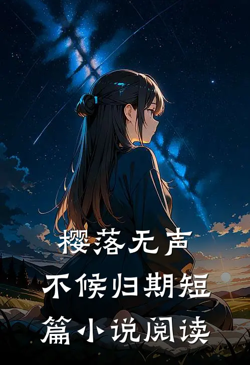 樱落无声，不候归期短篇小说阅读