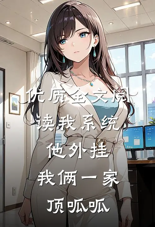 优质全文阅读我系统，他外挂，我俩一家顶呱呱