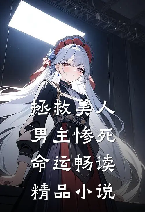 拯救美人男主惨死命运畅读精品小说