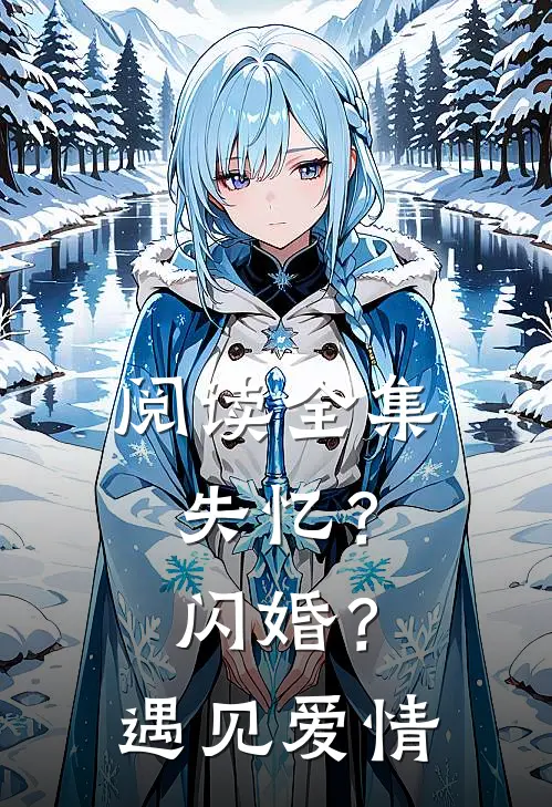 阅读全集失忆？闪婚？遇见爱情