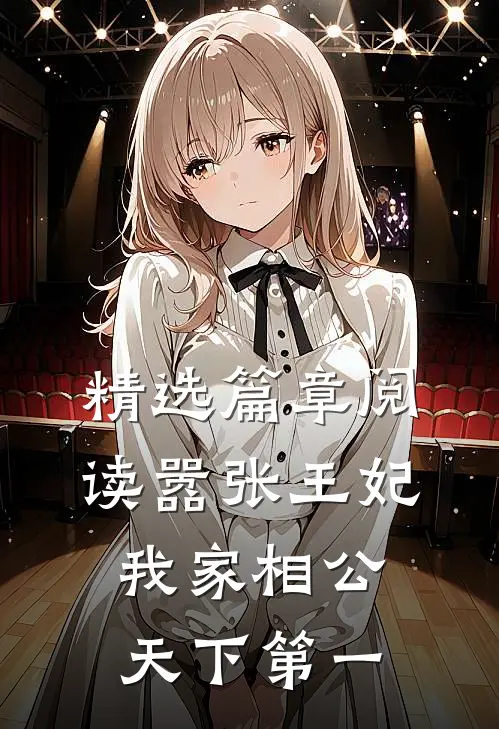 精选篇章阅读嚣张王妃：我家相公天下第一