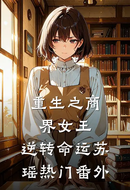 重生之商界女王：逆转命运苏瑶热门 番外