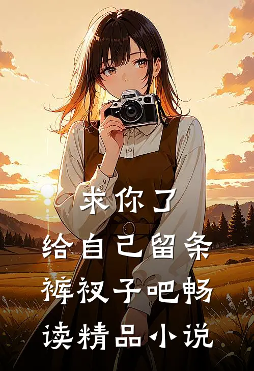 求你了，给自己留条裤衩子吧 畅读精品小说