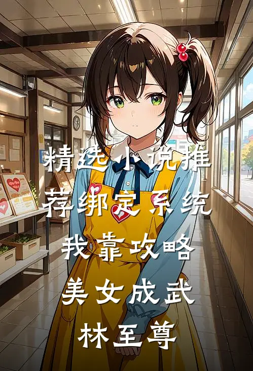 精选小说推荐绑定系统：我靠攻略美女成武林至尊