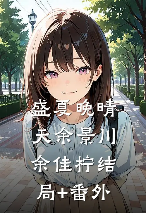 盛夏晚晴天余景川余佳柠结局+番外
