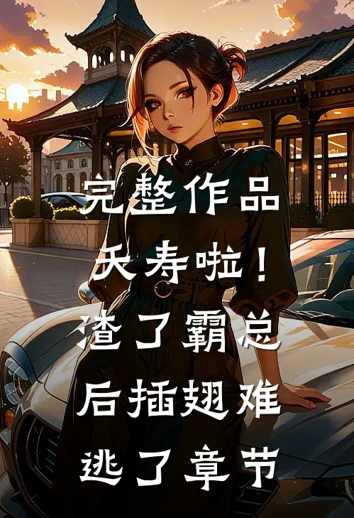 完整作品夭寿啦！渣了霸总后插翅难逃了章节
