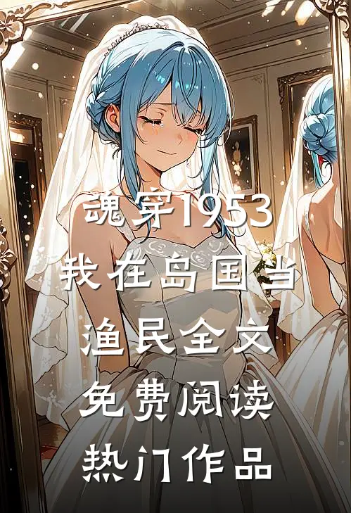 魂穿1953:我在岛国当渔民全文免费阅读热门作品