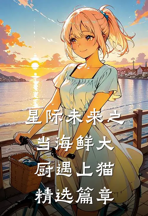 星际未来之当海鲜大厨遇上猫精选篇章