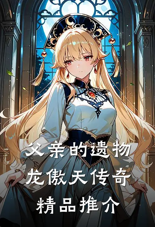 父亲的遗物：龙傲天传奇精品推介