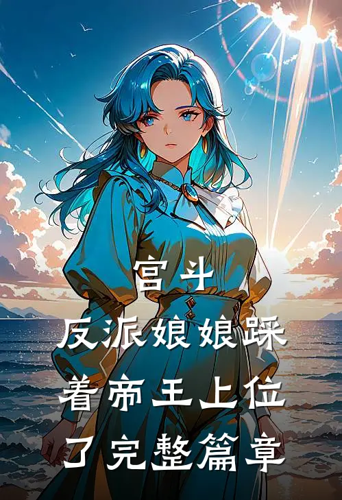 宫斗：反派娘娘踩着帝王上位了完整篇章
