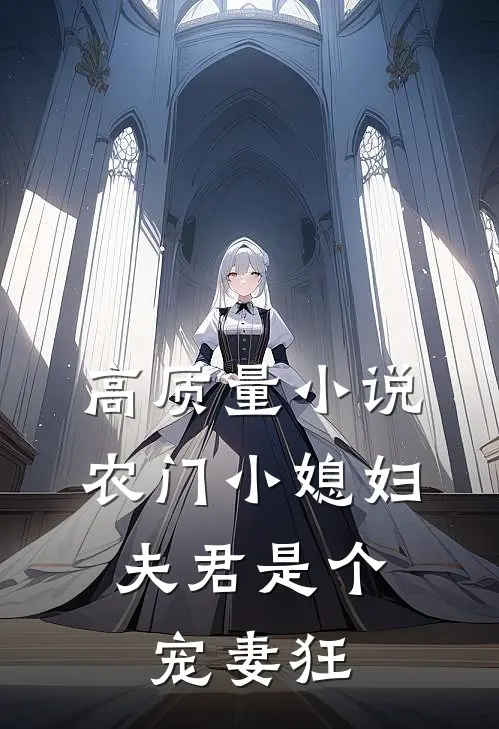 高质量小说农门小媳妇：夫君是个宠妻狂