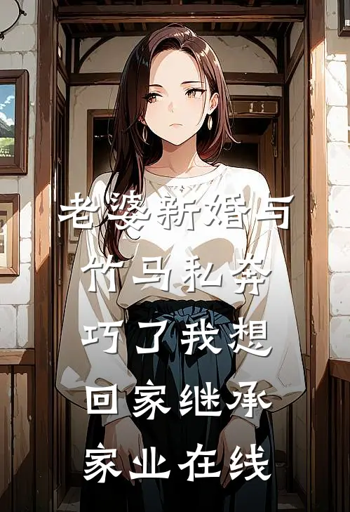老婆新婚与竹马私奔，巧了我想回家继承家业在线