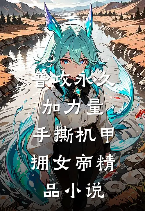 普攻永久加力量，手撕机甲拥女帝精品小说