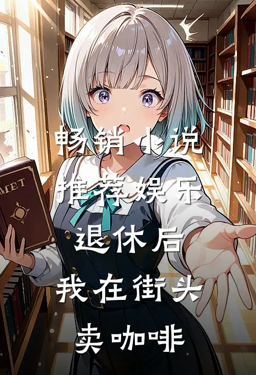 畅销小说推荐娱乐：退休后，我在街头卖咖啡